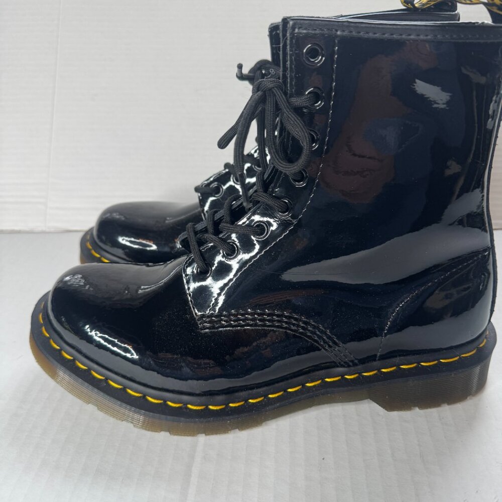 Dr. Martens Boots